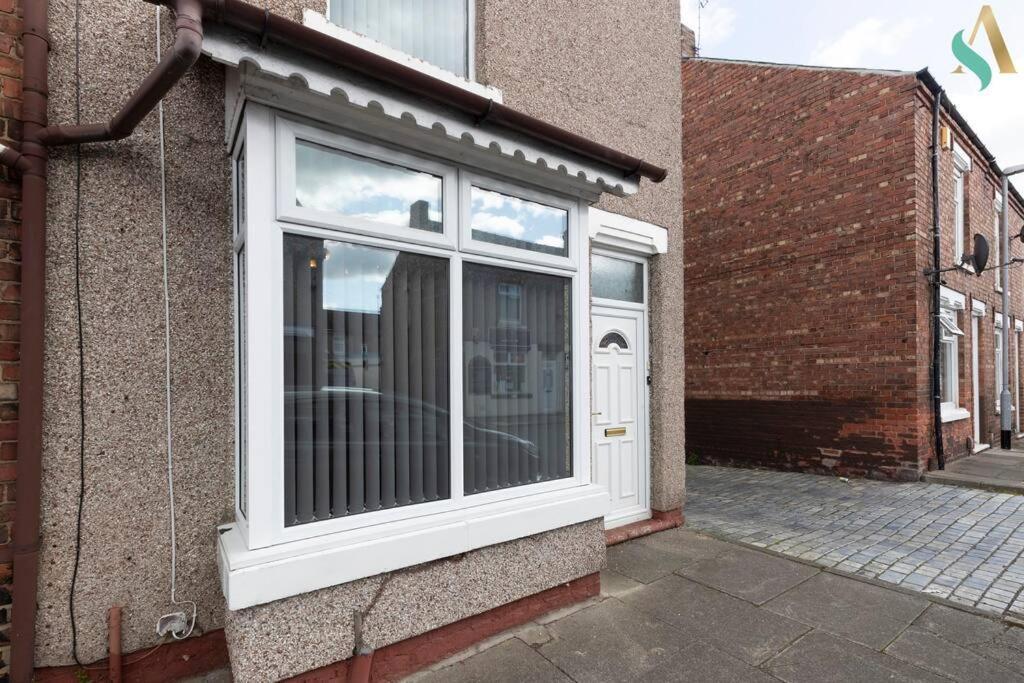Craig Street Tsac Darlington (Durham) Exterior foto